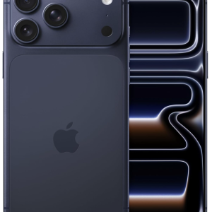 Apple: iPhone 17 Pro Max · 256 GB