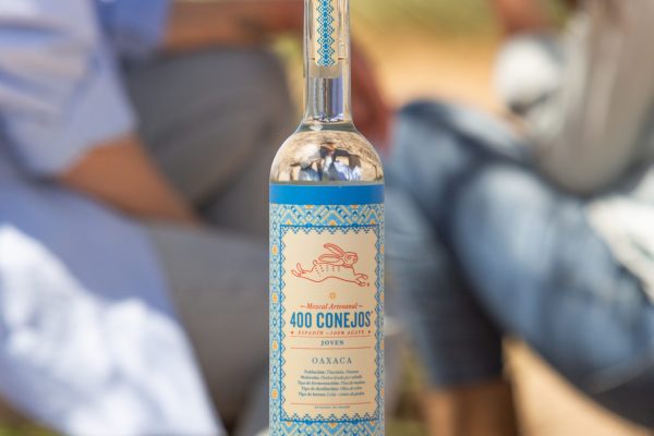 400 Conejos Espadin 3 - Lifestyle Image 400 Conejos Espadin 3 - Lifestyle Image