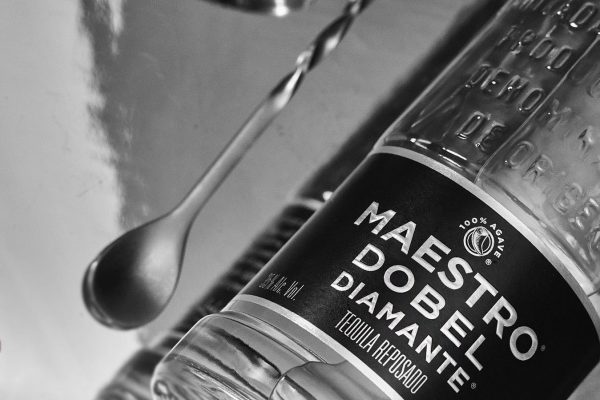 Dobel Diamante 10 - Lifestyle Image Dobel Diamante 10 - Lifestyle Image