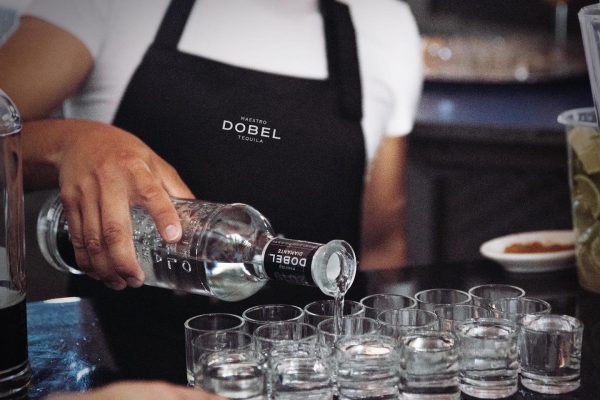 Dobel Diamante 13 - Lifestyle Image Dobel Diamante 13 - Lifestyle Image