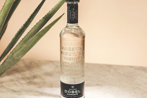 Dobel Diamante 2 - Lifestyle Image Dobel Diamante 2 - Lifestyle Image