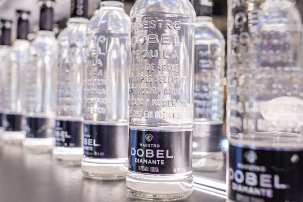 Dobel Diamante 21 - Lifestyle Image Dobel Diamante 21 - Lifestyle Image