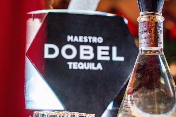 Dobel Diamante 22 - Lifestyle Image Dobel Diamante 22 - Lifestyle Image