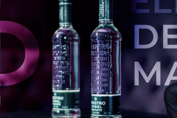 Dobel Diamante 29 - Lifestyle Image Dobel Diamante 29 - Lifestyle Image