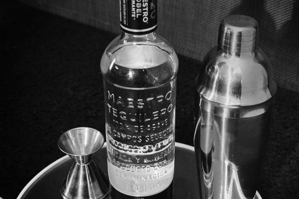 Dobel Diamante 42 - Lifestyle Image Dobel Diamante 42 - Lifestyle Image