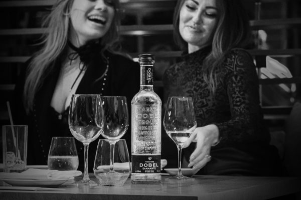 Dobel Diamante 51 - Lifestyle Image Dobel Diamante 51 - Lifestyle Image