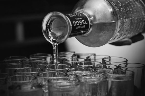 Dobel Diamante 52 - Lifestyle Image Dobel Diamante 52 - Lifestyle Image