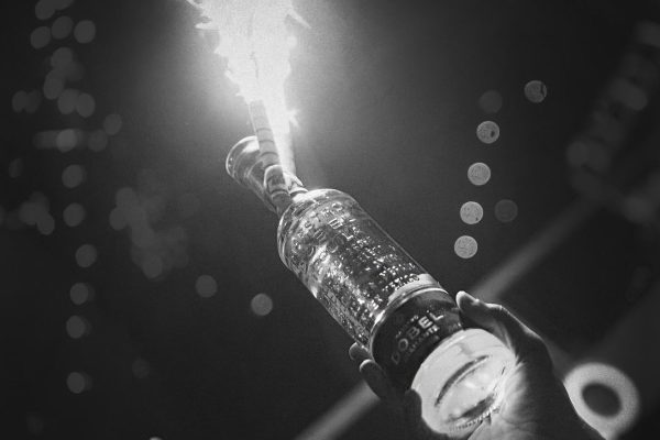 Dobel Diamante 54 - Lifestyle Image Dobel Diamante 54 - Lifestyle Image