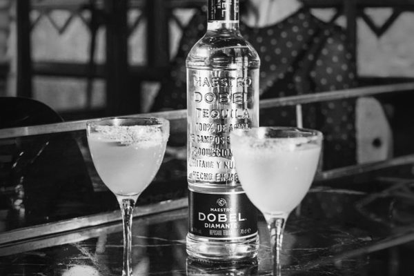 Dobel Diamante 55 - Lifestyle Image Dobel Diamante 55 - Lifestyle Image