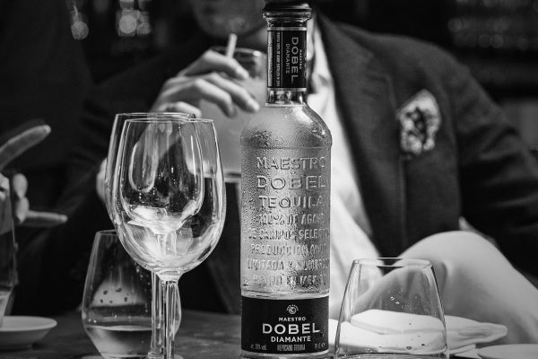 Dobel Diamante 57 - Lifestyle Image Dobel Diamante 57 - Lifestyle Image