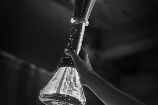 Dobel Diamante 59 - Lifestyle Image Dobel Diamante 59 - Lifestyle Image