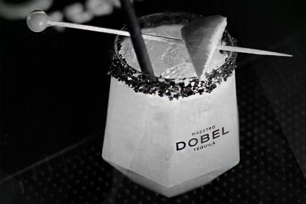 Dobel Diamante 61 - Lifestyle Image Dobel Diamante 61 - Lifestyle Image