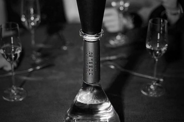 Dobel Diamante 63 - Lifestyle Image Dobel Diamante 63 - Lifestyle Image