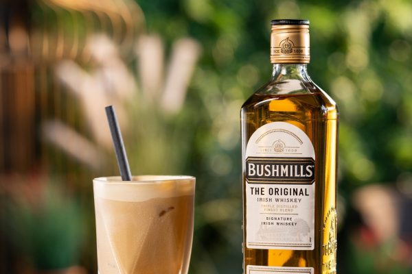 Bushmills Original Iced Irish Latte Bushmills Original Iced Irish Latte