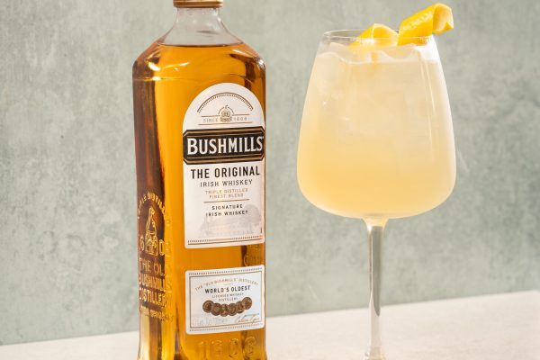 Elderflower Spritz 1.1 Elderflower Spritz 1.1