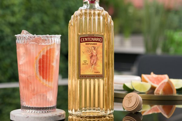 Gran Centenario Reposado Gran Centenario Reposado