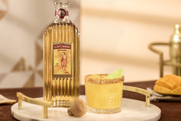 Gran Centenario Reposadp Gran Centenario Reposadp