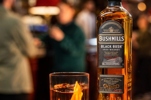 J009564_Bushmills_Global_SPD_Irish Negroni J009564_Bushmills_Global_SPD_Irish Negroni