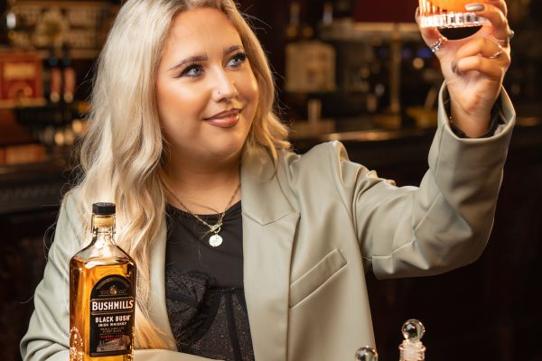 J009564_Bushmills_Global_SPD_Lauren_1 J009564_Bushmills_Global_SPD_Lauren_1