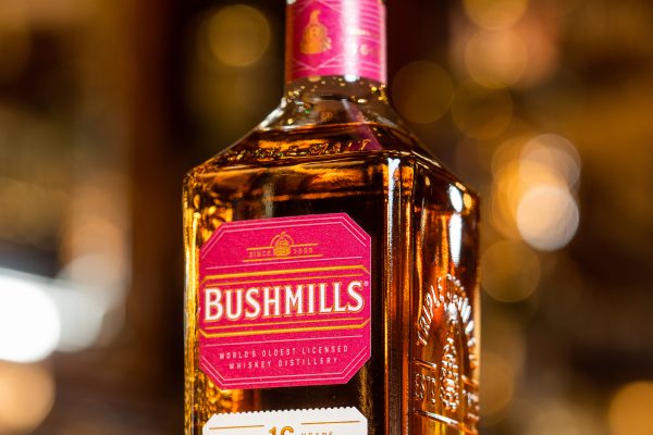 J009564_Bushmills_Global_SPD_SM16YR J009564_Bushmills_Global_SPD_SM16YR