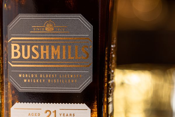 J009564_Bushmills_Global_SPD_SM21YR J009564_Bushmills_Global_SPD_SM21YR