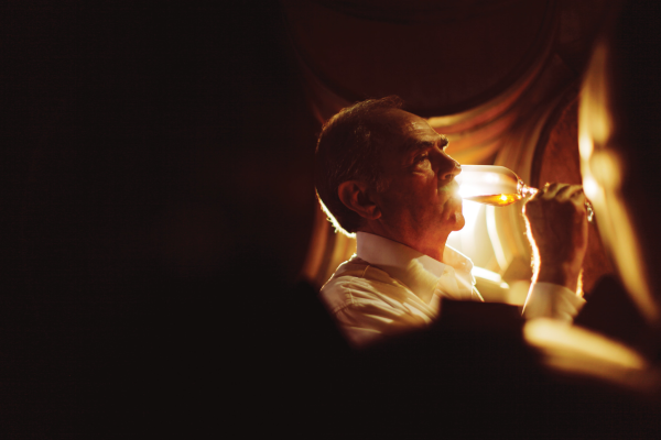 Jose Cuervo Reserva de la Familia - Photo - People Jose Cuervo Reserva de la Familia - Photo - People