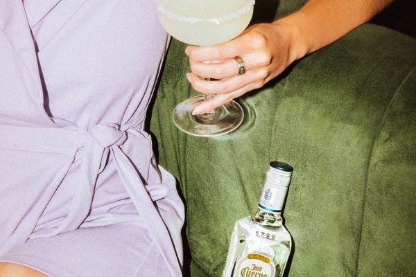 Jose Cuervo Tequila LYS TVC Still 29 - Lifestyle Image Jose Cuervo Tequila LYS TVC Still 29 - Lifestyle Image